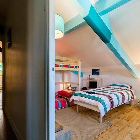 Albergue Nami House Anglet Exterior foto