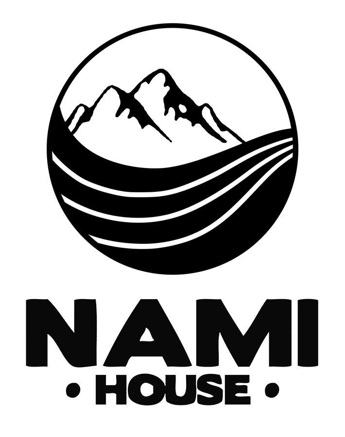 Albergue Nami House Anglet Exterior foto